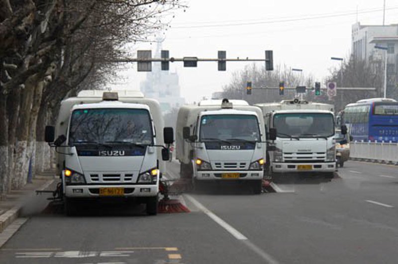 专用汽车制造：从零配件到整车如何一步步完成？