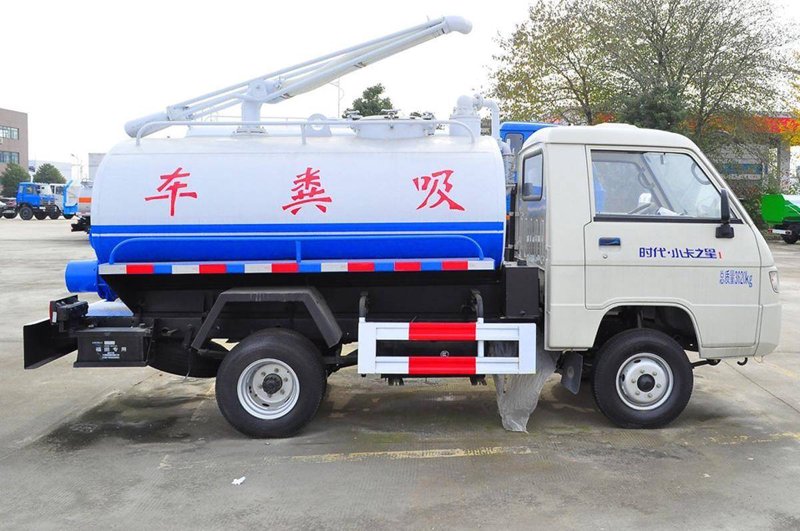 如何选择适合您的洒水车？